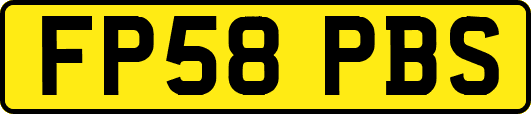 FP58PBS