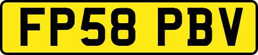 FP58PBV