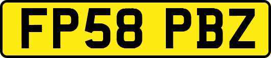 FP58PBZ