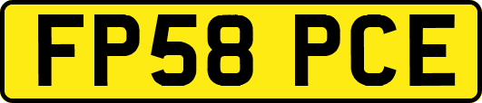 FP58PCE