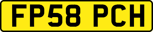 FP58PCH