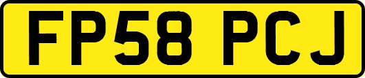 FP58PCJ