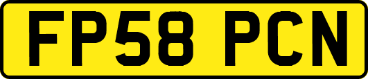 FP58PCN