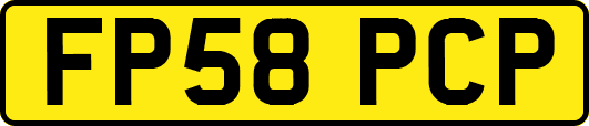 FP58PCP