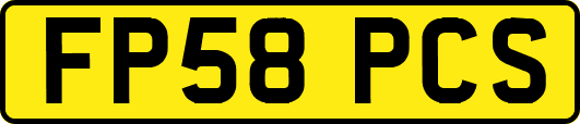 FP58PCS