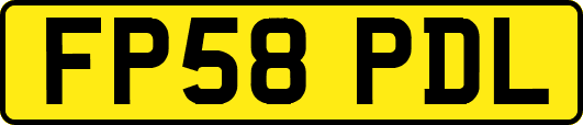FP58PDL