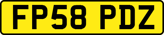 FP58PDZ