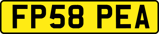 FP58PEA