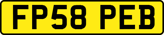 FP58PEB