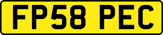 FP58PEC