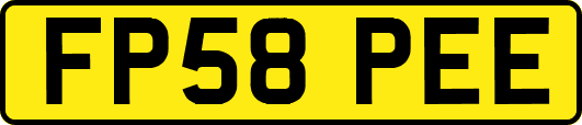 FP58PEE