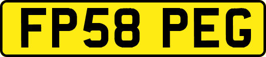 FP58PEG