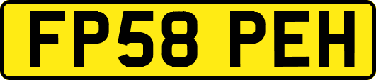 FP58PEH
