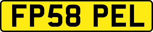 FP58PEL