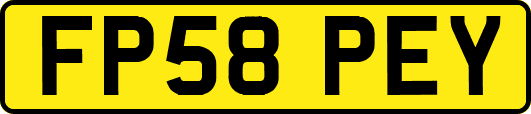 FP58PEY