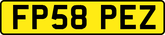 FP58PEZ