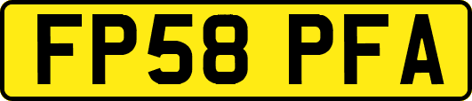FP58PFA