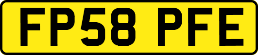FP58PFE