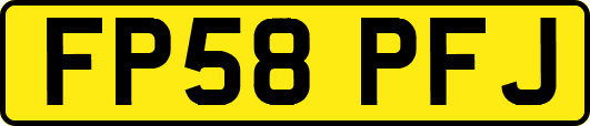 FP58PFJ
