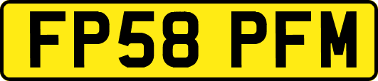 FP58PFM