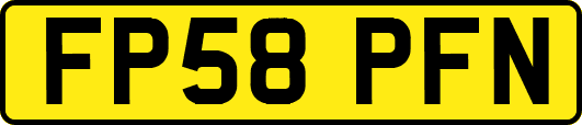 FP58PFN