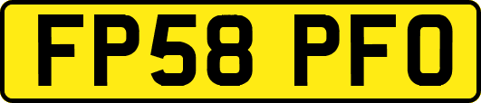 FP58PFO