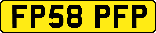 FP58PFP