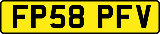 FP58PFV