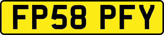 FP58PFY