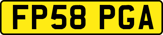FP58PGA