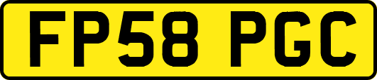 FP58PGC