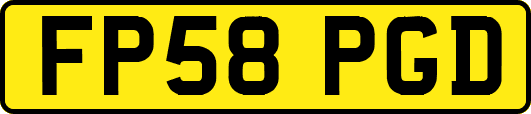 FP58PGD