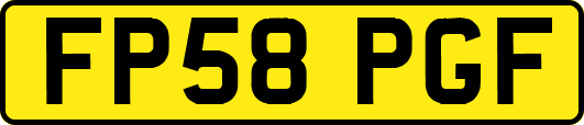 FP58PGF