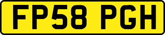 FP58PGH