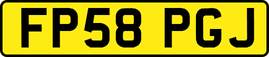 FP58PGJ