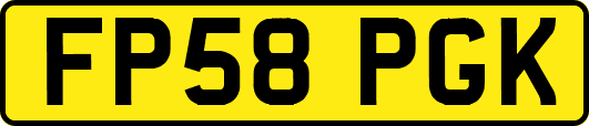 FP58PGK