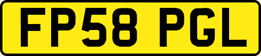FP58PGL