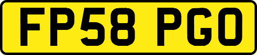 FP58PGO