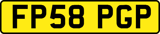 FP58PGP
