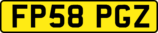 FP58PGZ