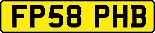 FP58PHB