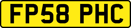 FP58PHC