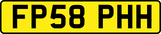 FP58PHH