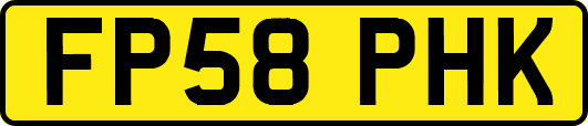 FP58PHK