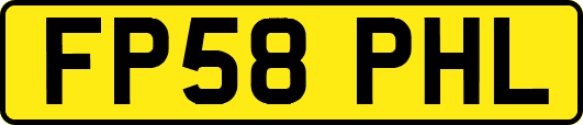 FP58PHL