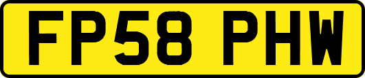 FP58PHW