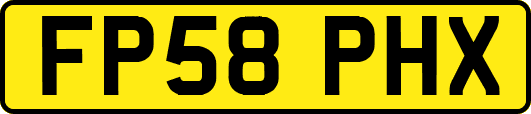FP58PHX