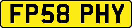 FP58PHY