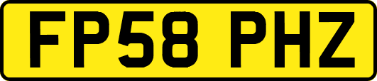 FP58PHZ
