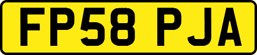 FP58PJA